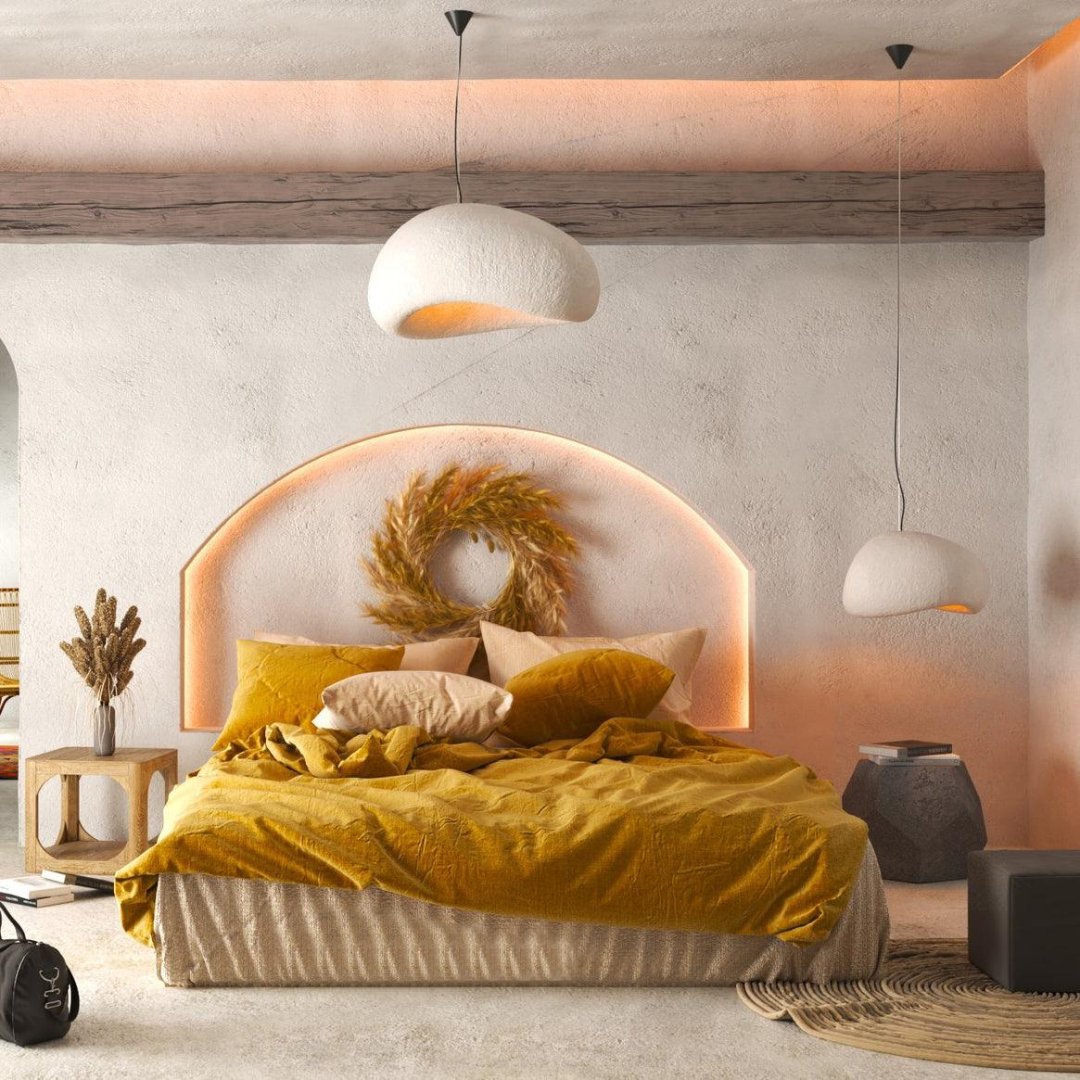 Sospensione Lampadario – Eleganza E Tocco Moderno 