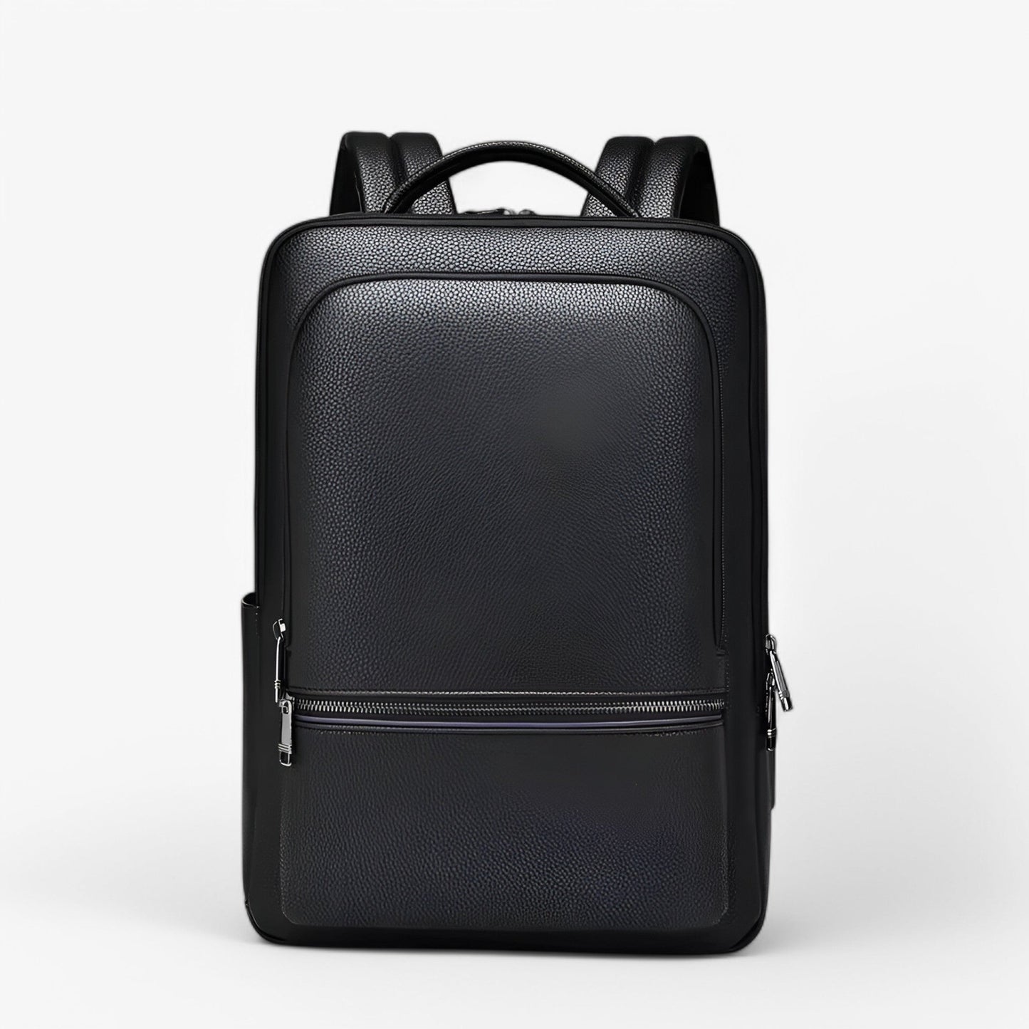 Sac À Dos Élégant – Avec Port USB Intégré Pour Chargement Facile