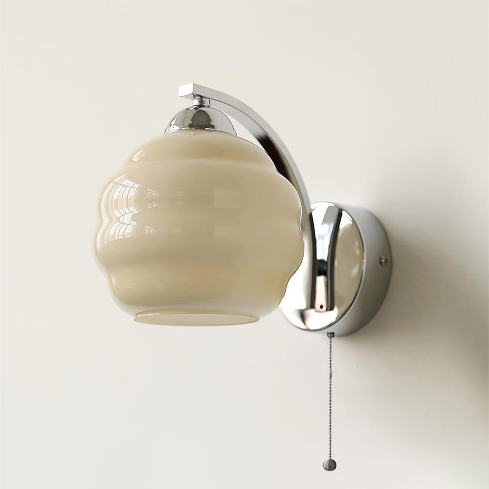 Applique da Parete Art Déco – Illuminazione Raffinata e Fascino Senza Tempo 