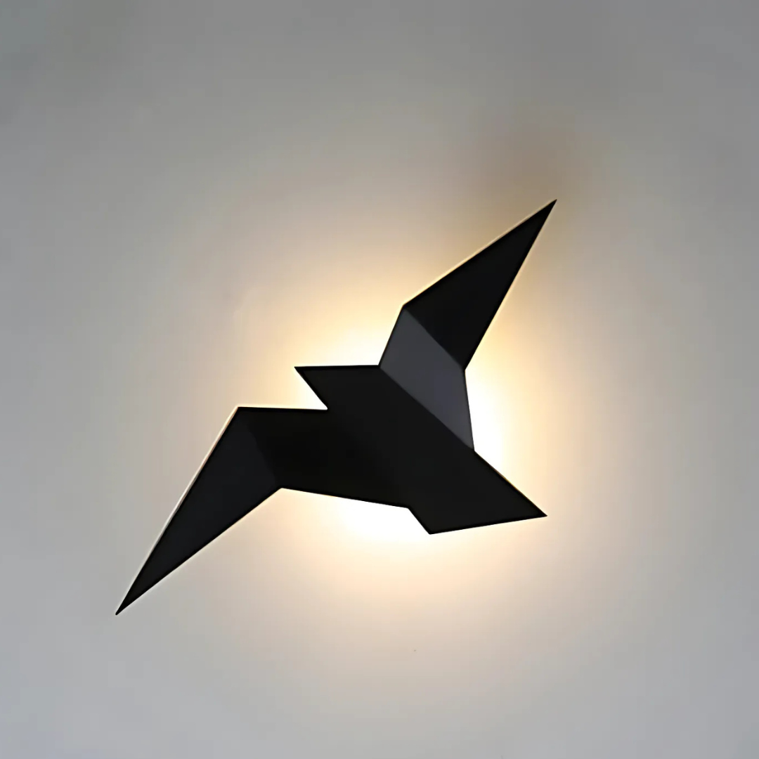Dekorativ Vegglampe – Moderne Glans For Dine Vegger 