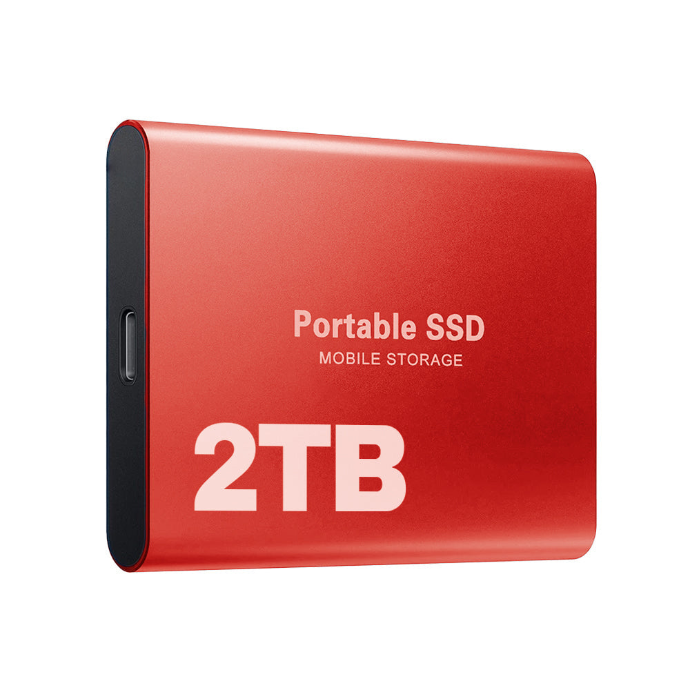 Prenosný SSD disk – Rýchle prenosy a bezpečnosť 