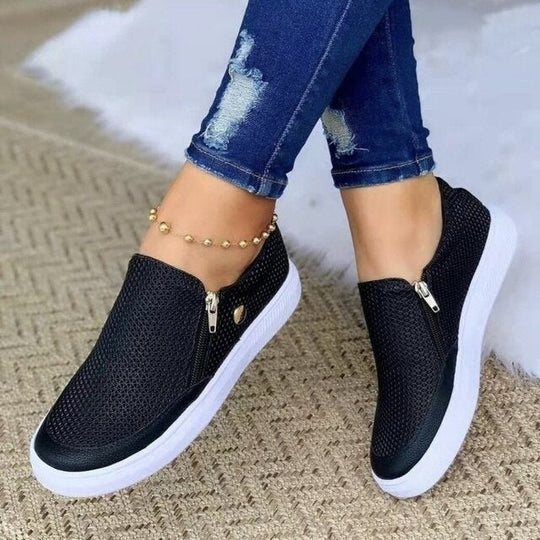 Benie | Încălțăminte Casual – Practică și Trendy 