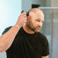 Corte preciso e rápido para todos os tipos de pelos 
