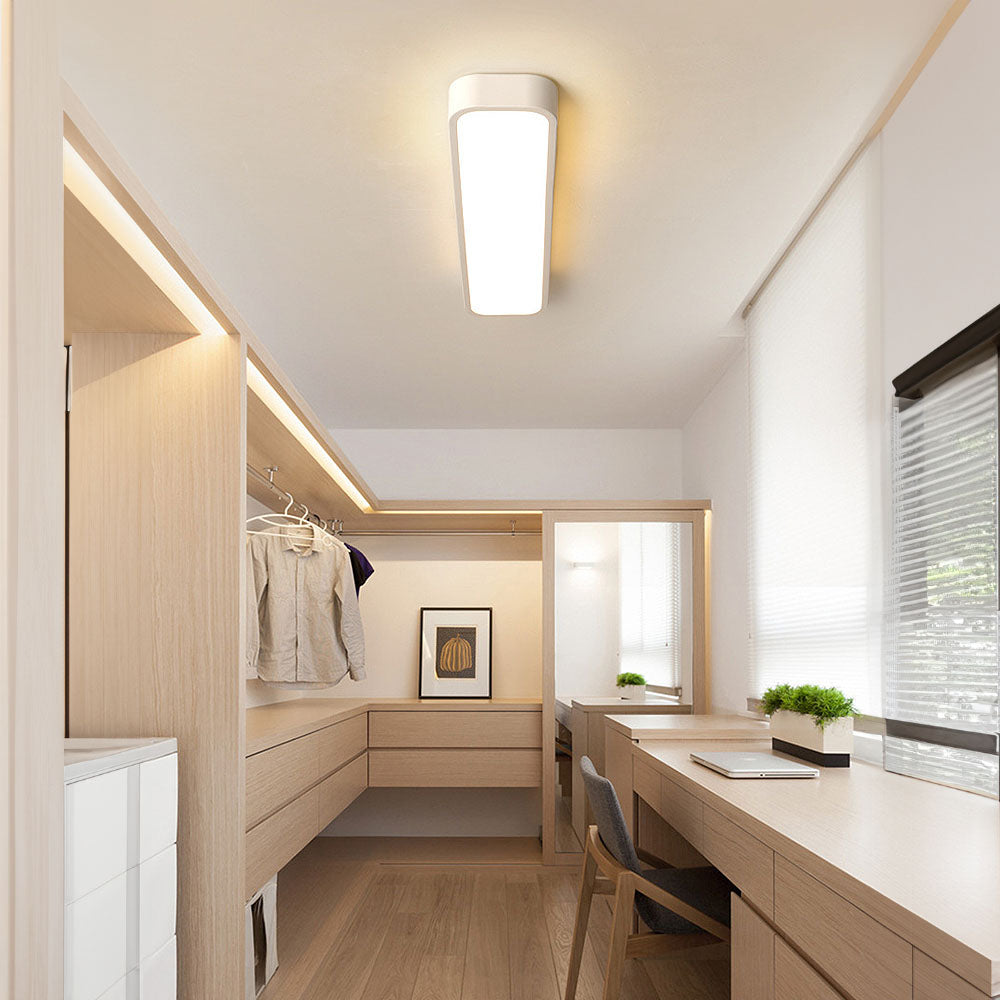 LED Ceiling Light – Minimalist and Elegant Lighting 