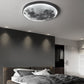 Lâmpada de Parede 3D LED – Lua Para Uma Atmosfera Única 