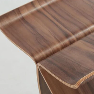 Artisanal Bench – Natural Style and Timeless Comfort 