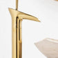 Rubinetto Cascata Bagno – Stile Antico ed Elegante 