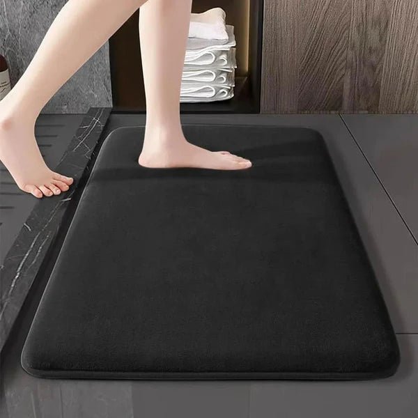 超吸収性滑り止めバスマット – 日常の快適さと安全性 