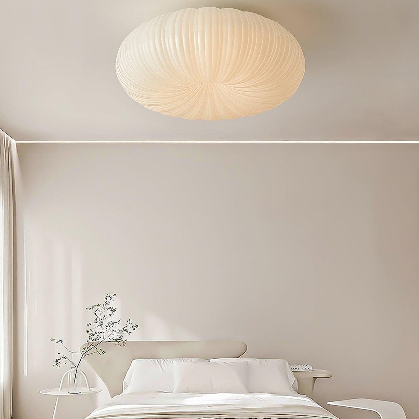 Plafonier Elegant Modern – Lumină Reglabilă și Ambianță Personalizată 