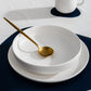 Besteckset – Schlichtes und Funktionales Design 