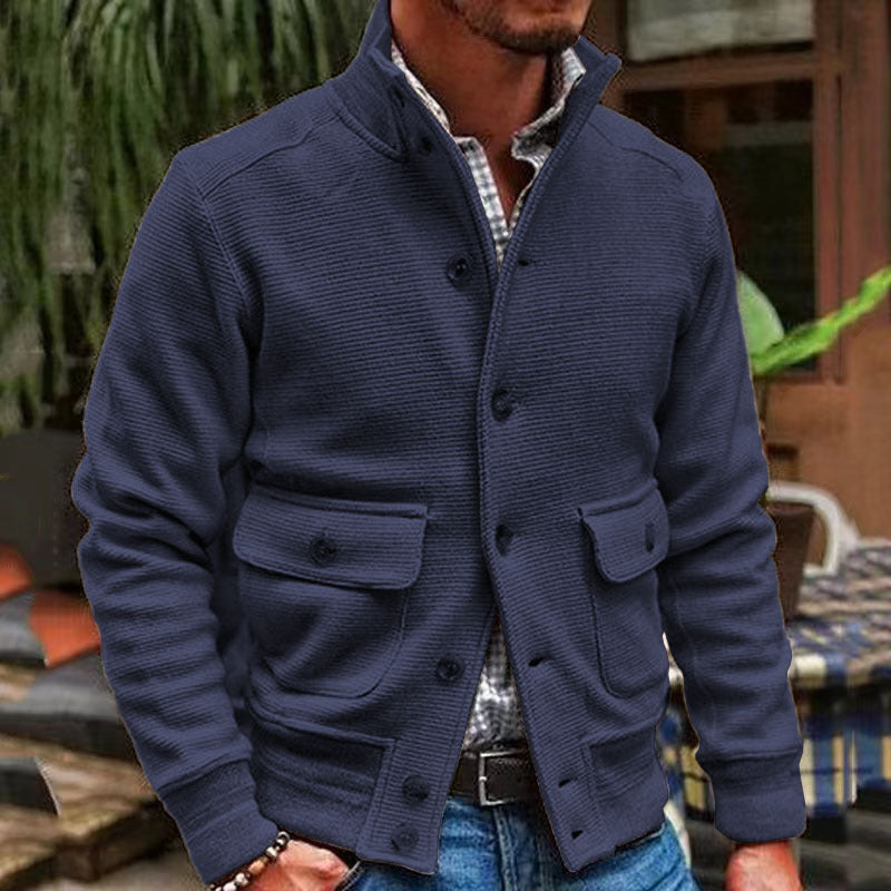 Elegancia Arthur - chaqueta elegante y confort