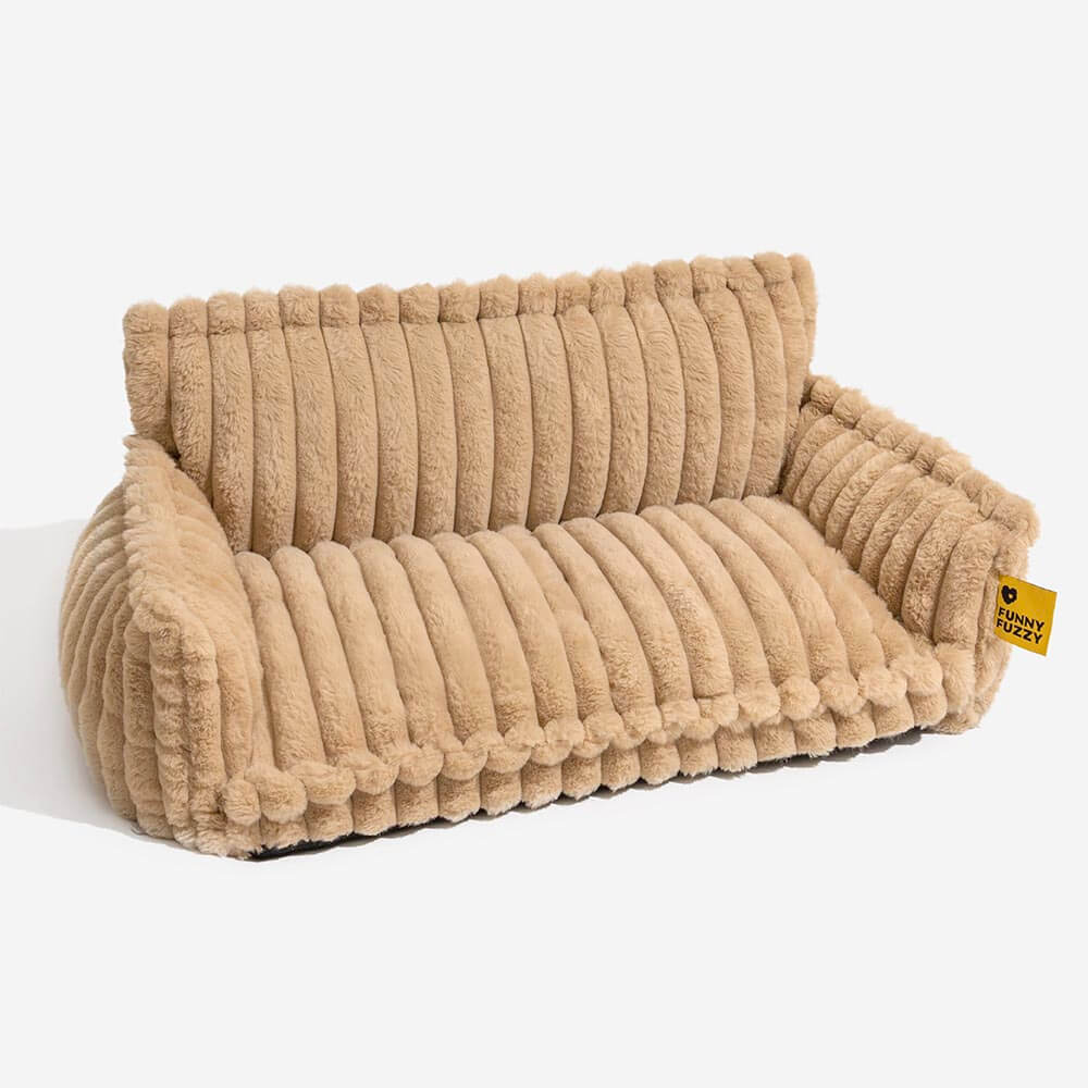 Cuscino Ultra-Confortevole Per Animali 