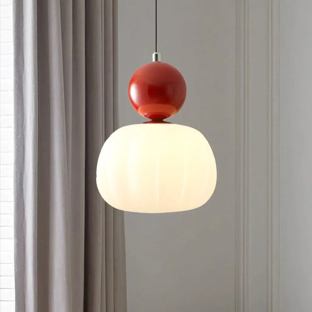 Lampada Sospesa Art Deco – Eleganza Grafica e Senza Tempo 