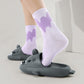 Hai Flip Flops – Morsom og Komfortabel Stil 