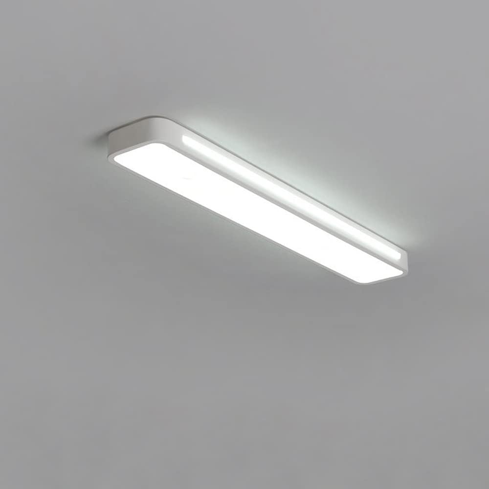 Plafonier LED Minimalist – Iluminare Modernă și Discretă 