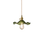 Hanging Flower Lamp – Natural Charm and Tender Spirit 
