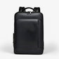 Sac À Dos Élégant – Avec Port USB Intégré Pour Chargement Facile