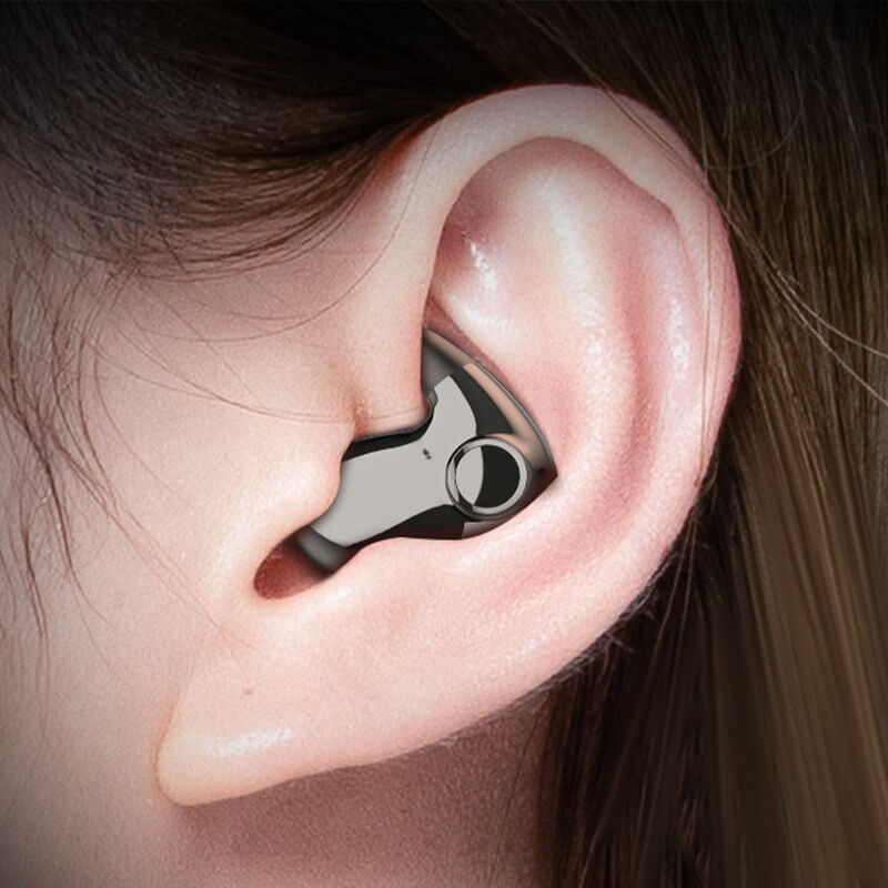 Auriculares Inalámbricos – Música Pura y Llamadas Sin Interferencias 