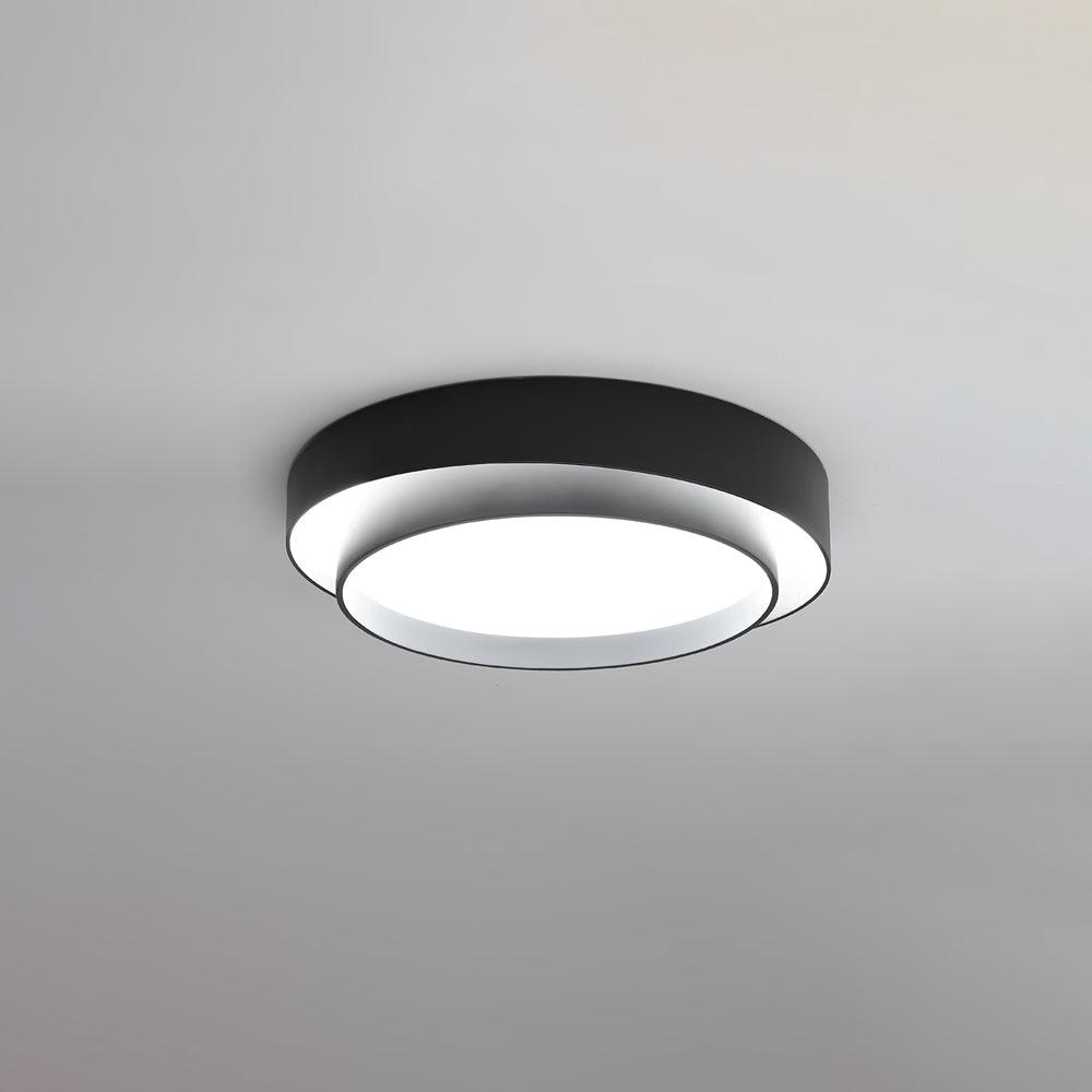 Lampe De Plafond Moderne Élégante – Style Chic Et Contemporain