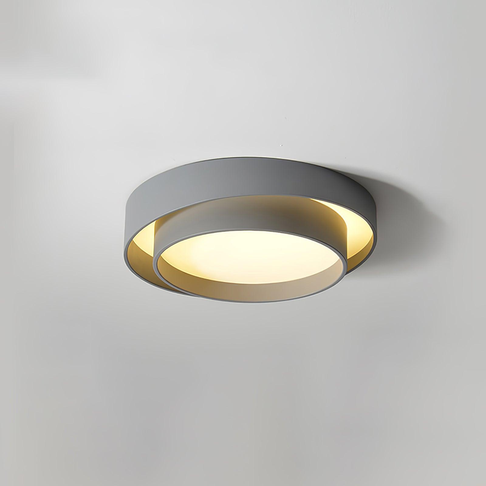 Lampe De Plafond Moderne Élégante – Style Chic Et Contemporain