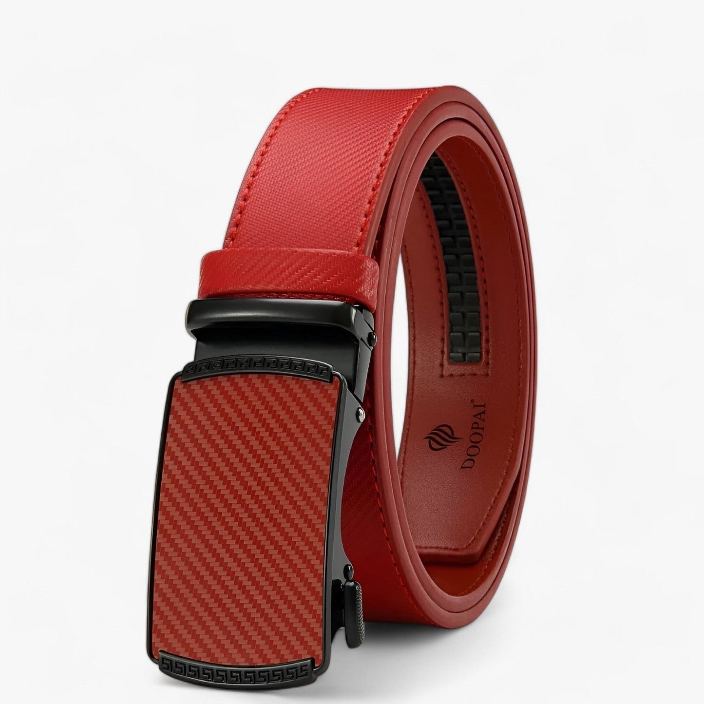 Curea Reglabilă De Luxe – Design Elegant Și Mecansim Automatic 