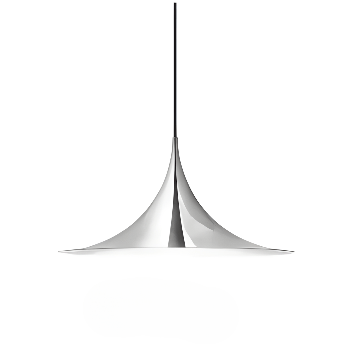 Závěsné svítidlo v severském designu – elegance a modernita 