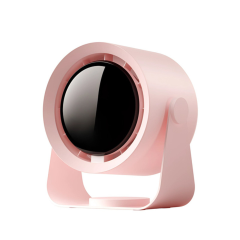 Ventilator turbo fără lamă - putere silențioasă și design modern