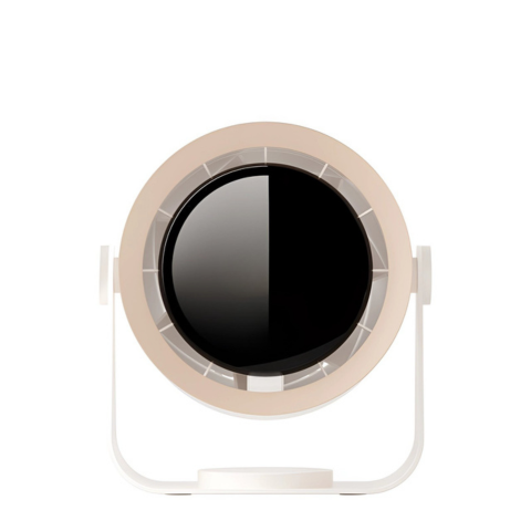 Ventilator turbo fără lamă - putere silențioasă și design modern