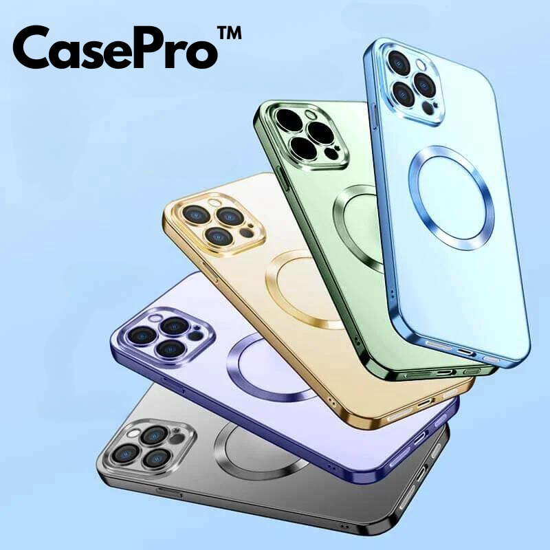 CasePro | 1+1 tarjotaan