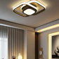 Moderní LED stropní svítidlo – Elegance a výkon 
