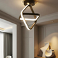 Moderní LED stropní svítidlo – Elegance a výkon 