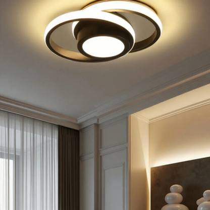 Moderní LED stropní svítidlo – Elegance a výkon 