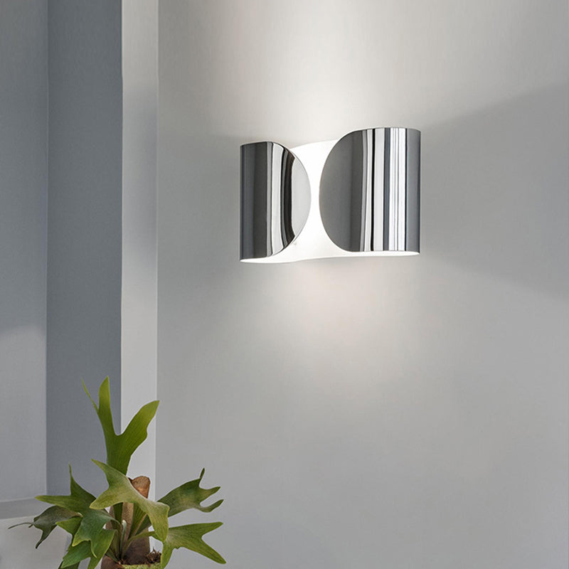 LED Fali Lámpa — Modern Kettős Fényvető 
