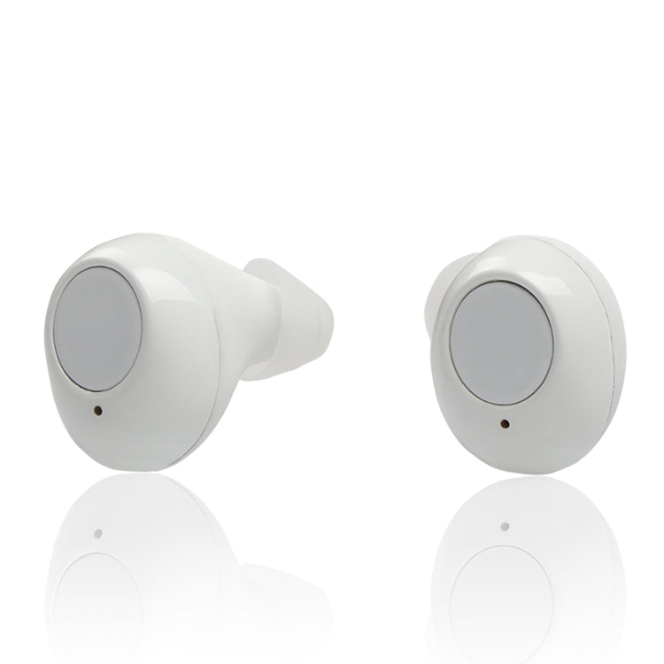 Bluetooth hallókészülék alkalmazással - nagy felbontású hang és teljes diszkréció