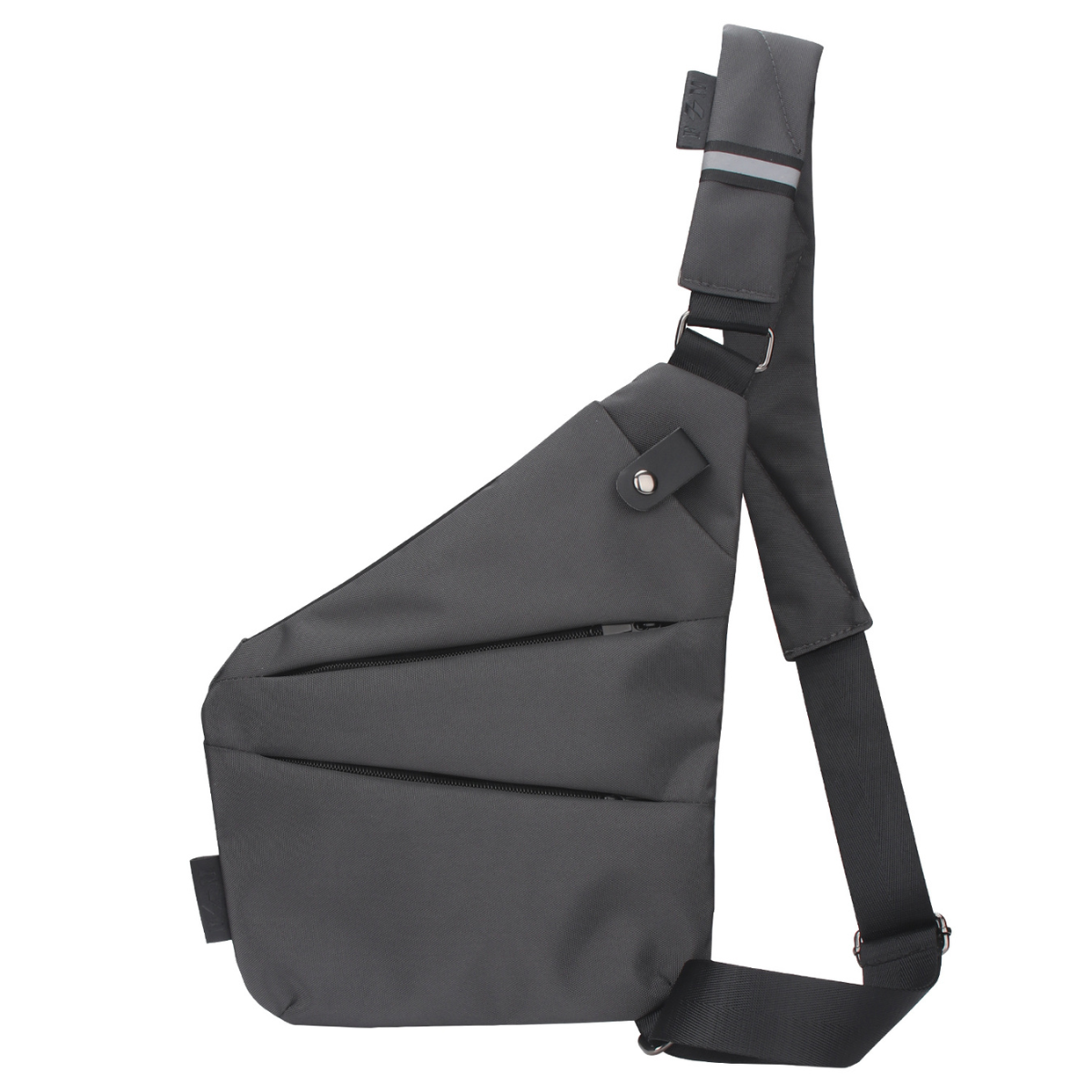 Bolsa de mão pessoal: Leve seus essenciais para todos os lugares com leveza 