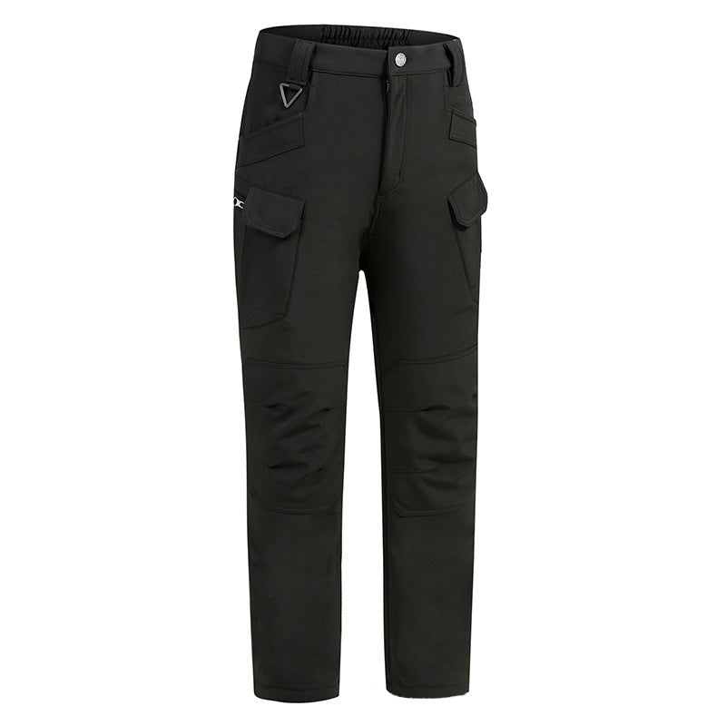 Crespin | Taktisk Cargo Bukse – Funksjonell Og Moderne Stil 