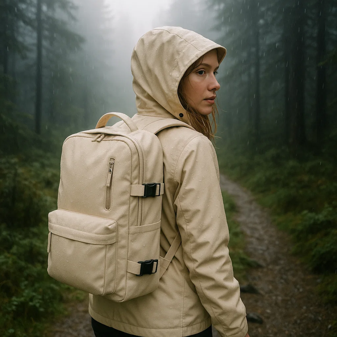 Gratien | Konvertibilný batoh - ideálny do práce, na štúdium aj na cesty