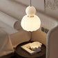 Lampada Sospesa Art Deco – Eleganza Grafica e Senza Tempo 