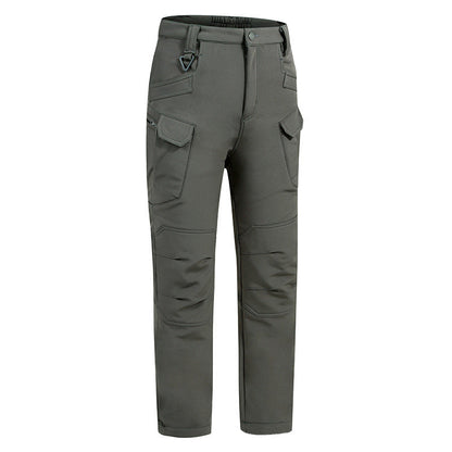 Crespin | Taktisk Cargo Bukse – Funksjonell Og Moderne Stil 