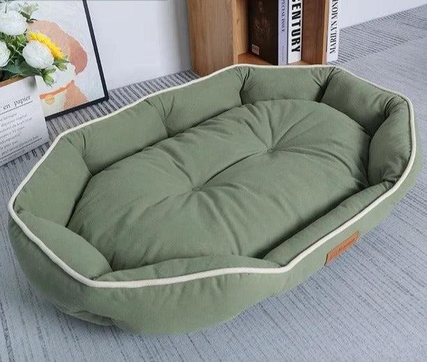 Letto Relaxante Per Cani – Riduce Lo Stress E Favorisce Il Sonno 