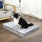 Hundebett Komfort – Ideal für Ruhe und Regeneration 