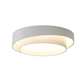 LED Taklampe Disk – Lys Og Visuell Komfort 