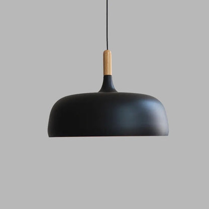 Nordisk Hengependel LED – Elegant Linje og Mykt Lys 
