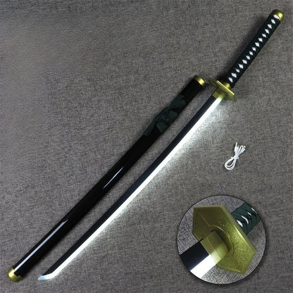 Katana Decorativo Japonés – Elegancia Tradicional y Estilo Auténtico 