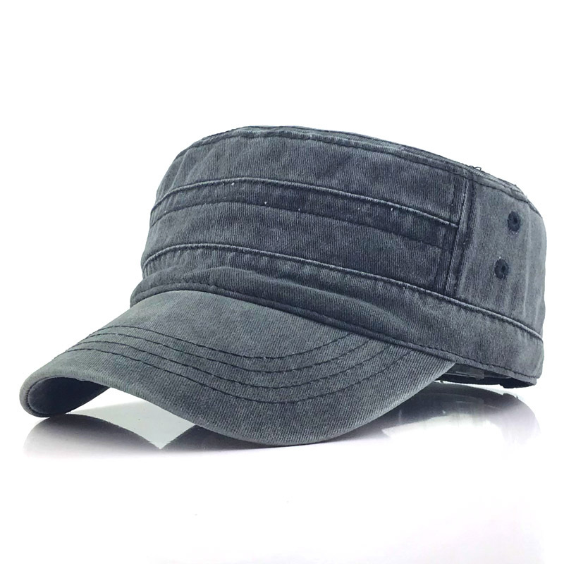 Aimé | Klassisk Caps – Vintage Eleganse 