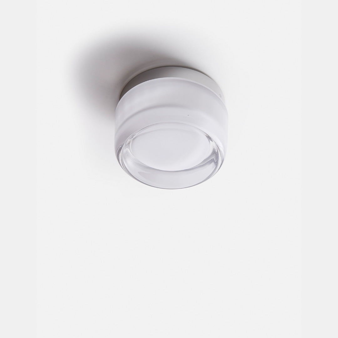 Applique da Parete Elegante – Rilievo Dolce e Atmosfera Calda 