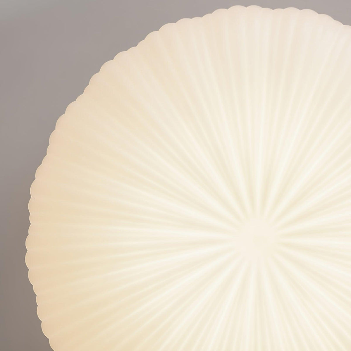 Moderne LED-loftslampe med fjernbetjening - komfort og elegance