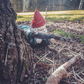 Military Garden Gnome – Touch of Humor and External Defense 