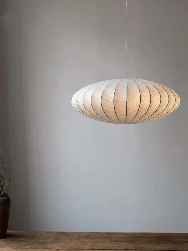 Light Suspension – Crown in Crystals 