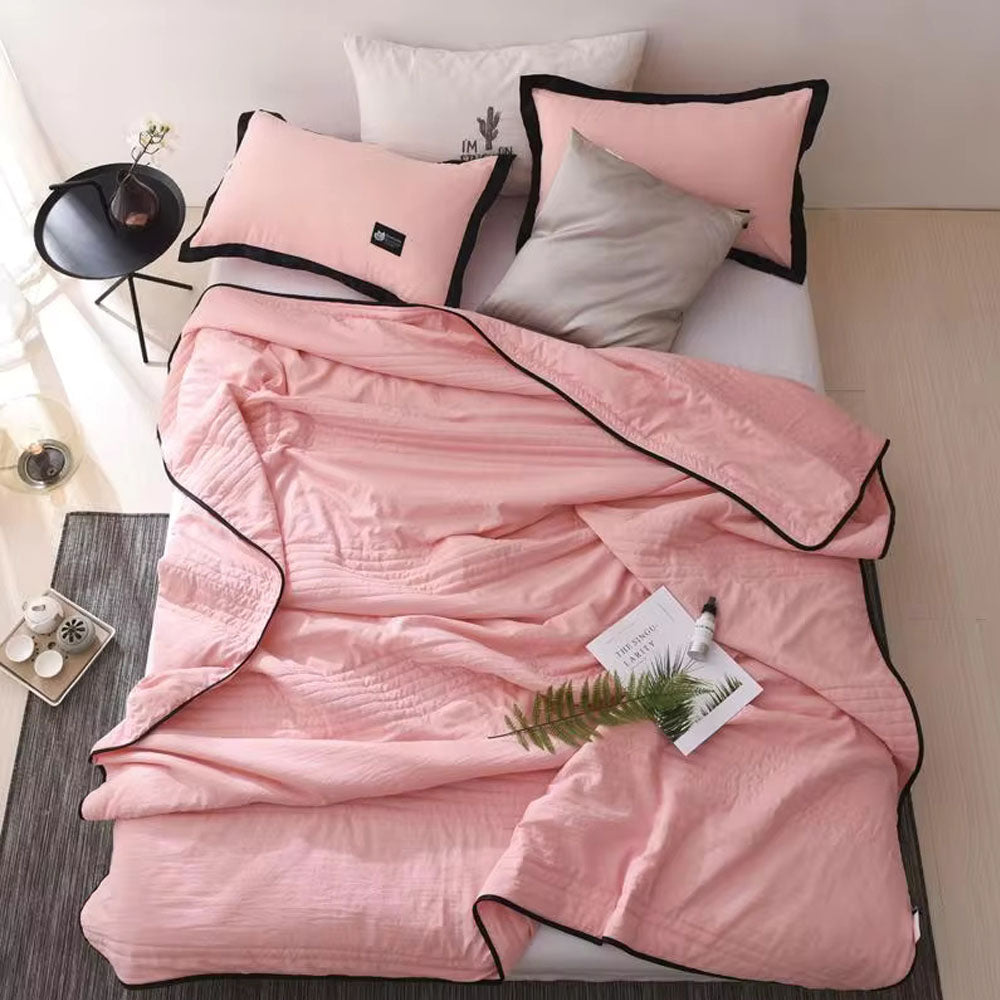 Refreshing Cover – Summer Comfort 